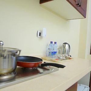 Deluxe Kamer